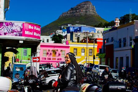 Photoshoot in Cape Town's most Gorgeous Locations