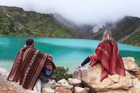 Full Day Tour to Humantay Lagoon