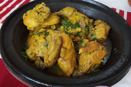 Cooking Class - Chefchaouen - 