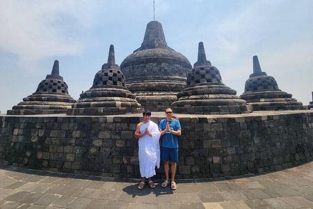 Yogya Customized Tour 