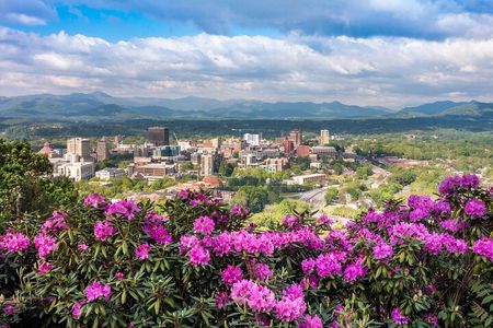 The Best of Asheville