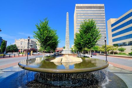 The Best of Asheville