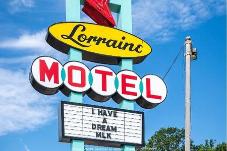 Private Half-Day Memphis Walking Tour
