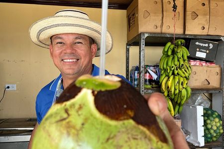 5 Hours Private Panama City Tour