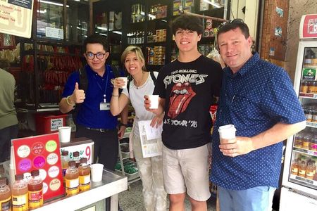 Highlights of Bangkok and Ayutthaya (Private 2 days)