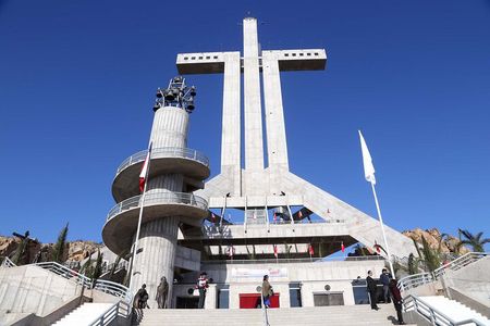 Discover Coquimbo by Taxi: an Unforgettable Tour