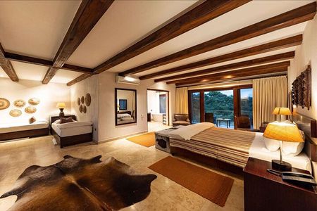 3-Days Ultra Luxury Safari at Kapama River Lodge