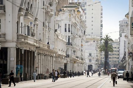 Private Day Trip To Casablanca From Marrakech