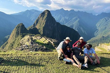 7-Day Tour: Peru Classic 7 Days
