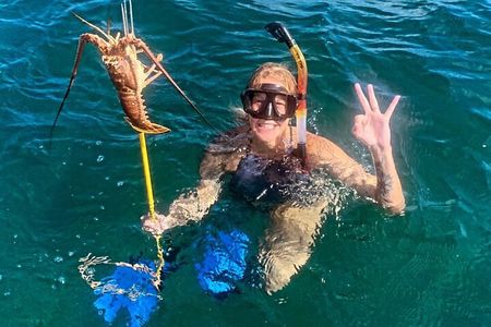 San Pedro and Caye Caulker Hop-On Hop-off Private Tour
