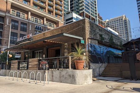 The Story of Austin: Downtown History Walking Tour 