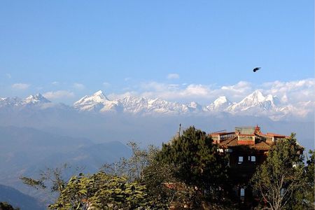 Sundarijal-Chisapani-Nagarkot: 3-Day Trek for All Levels