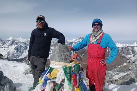Everest Base Camp Trek for Beginners: 11-Day Itinerary