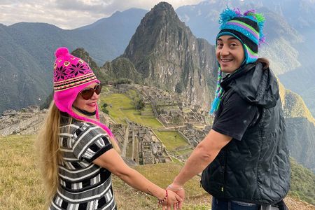 Magical Machupicchu 4 days 3 nights