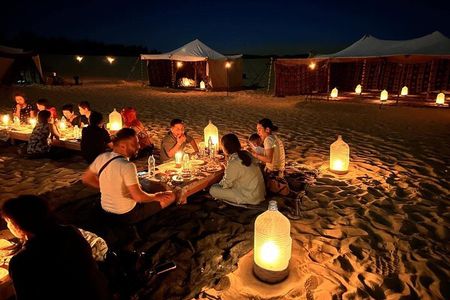 Siwa Oasis Trips 2 Nights 3 days