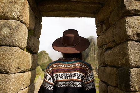 2 Days Inca Trail Tour