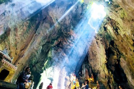 Marble Mountain-Monkey Mountain( Lady Buddha)- Private Tour 