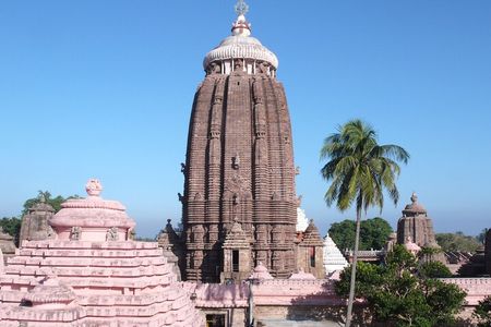 Day Trip to Puri (Guided Private Sightseeing Experience from Bhubaneswar)