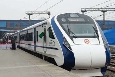 Gatimaan Train Tour, Delhi- Agra - Delhi: With Train Tickets.