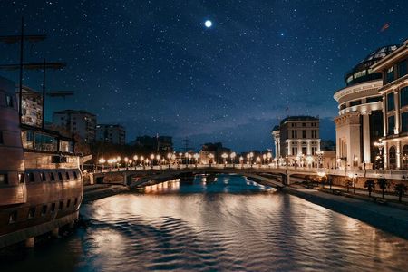 Best of N Macedonia;Semi–Private Tour Dedicated Tour Leader & Car