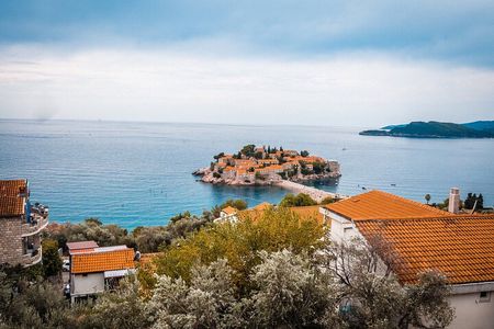 Small Group Tour of Montenegro, Albania, Kosovo & N. Macedonia