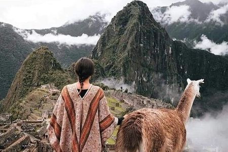 One Day Tour to Machu Picchu Private Service