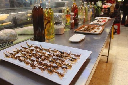 Private Tour in Mexican Markets