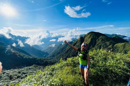 Sapa Sky Tour Trekking 1 Day