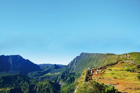 Half-day Private and Guided Excursion of the west of Reunion