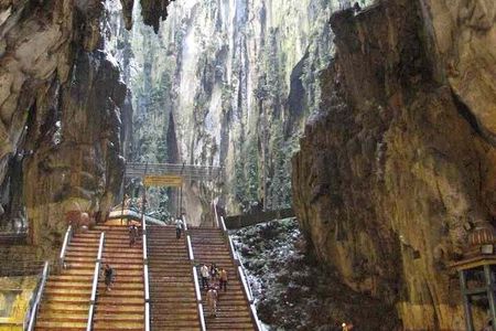 Private Half-day Batu Caves and Cultural Tour Kuala Lumpur *2026*