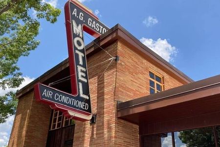 Black History Matters Walking Tour