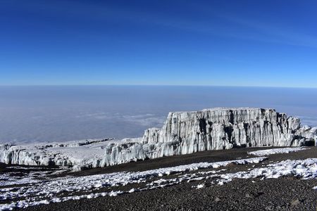 7-Day Walking Tour in Machame Route