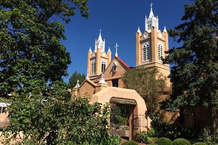 Albuquerque’s Timeless Wonders: From Plazas to Museums