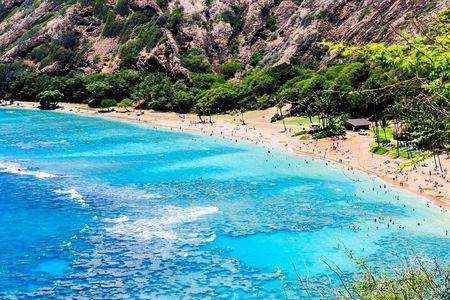 Beaches, Food & Aloha: Private Oahu Tour