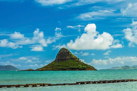Small Group North Shore Circle Island Tour Oahu