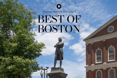 The Revolutionary Story Walking Tour