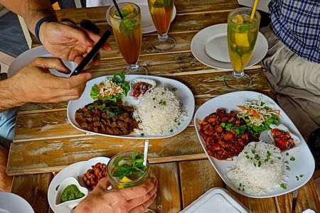 Flacq Village Food Tour 