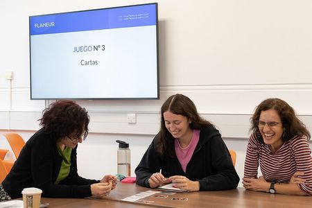 Private Workshop to Learn about Argentine Culture
