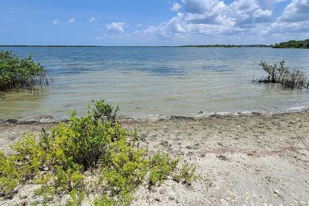 Magic of Nature Guided Kayak Eco Tour