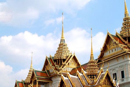 4 Days Tour of Chiang Mai and Chiang Rai