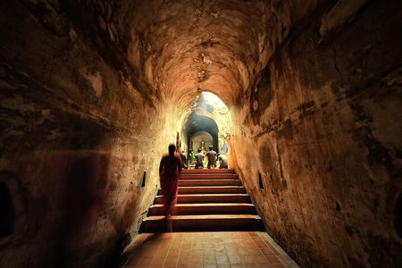 Chiang Mai Temple Tour: Discover Hidden Gem Northern Temples
