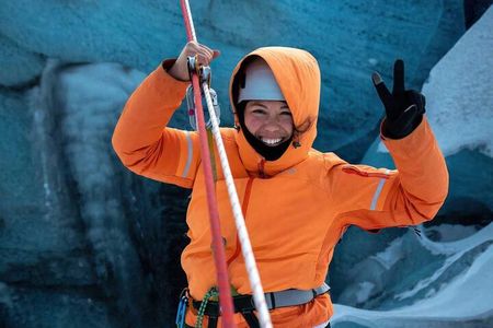 Zip Line and Glacier Adventure