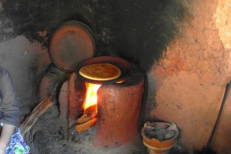 Ourika Valley and the Berber Village Day Trip from Marrakech