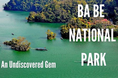 Best Hanoi - Ba Be Lake 3 Days 2 Nights Tour