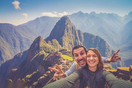 MachuPicchu Travelers Cusco - Peru