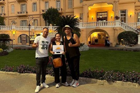 FULL Day Tour:Valley of the Kings &Queens &Hatshepsut Temple&more