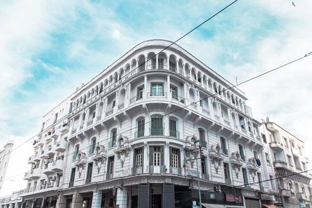 Casablanca Day Tour from Marrakech