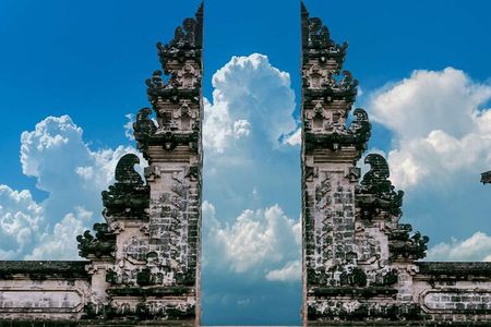 Lempuyang Gates Of The Heaven Tour