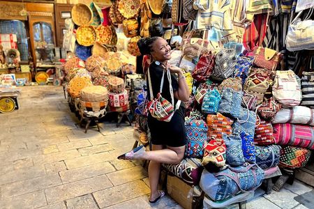Cairo Citadel, Coptic & Islamic Cairo: VIP Full day Heritage Tour