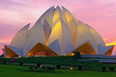 Delhi Private City Tour: Customize Your Own Sightseeing Itinerary